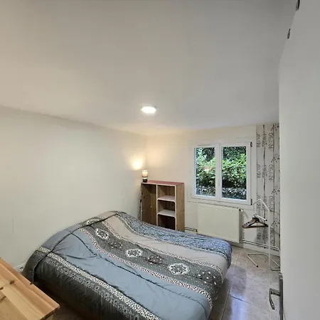 Tatil Evi Les Demoiselles De Grignols (Dordogne)