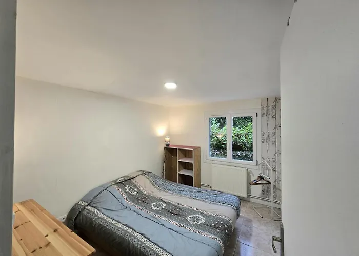 Dom wakacyjny Les Demoiselles De Grignols (Dordogne)